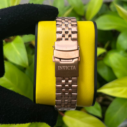 INVICTA DISNEY PARA HOMBRE REF MICKEY MOUSE CA