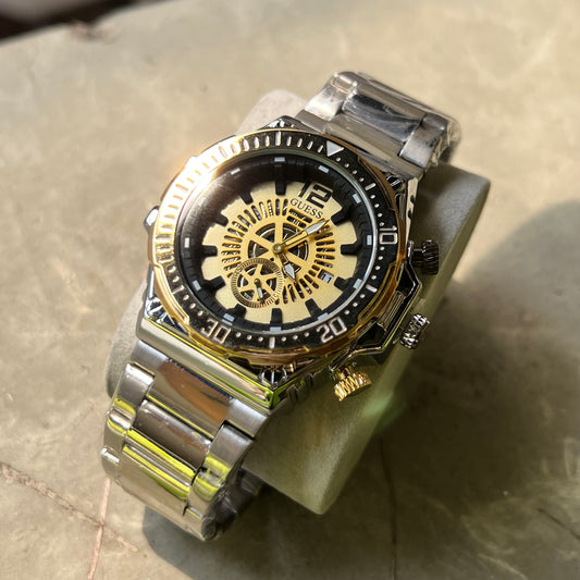 GUESS PARA HOMBRE-BD2