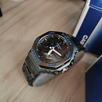 CASIO G-SHOCK REF GA-2100HC-4A-NA2