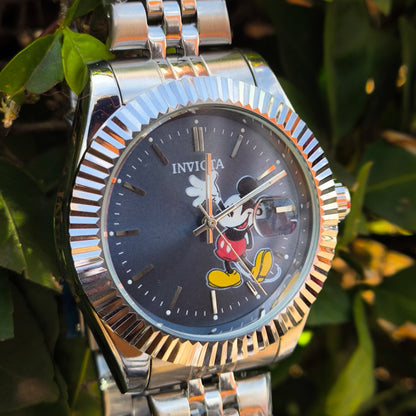 INVICTA MICKEY MOUSE UNIXES  REF-PAZ