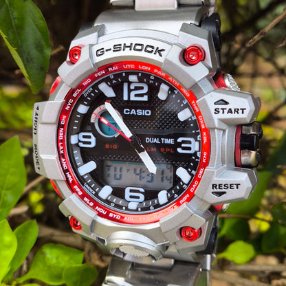 CASIO G-SHOCK REF-352356-NNNE