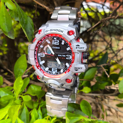 CASIO G-SHOCK REF-352356-NNNE