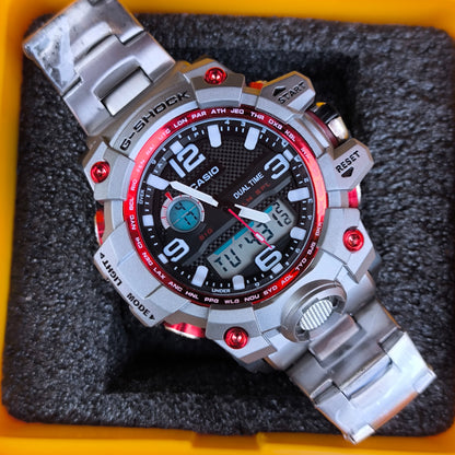 CASIO G-SHOCK REF-352356-NNNE