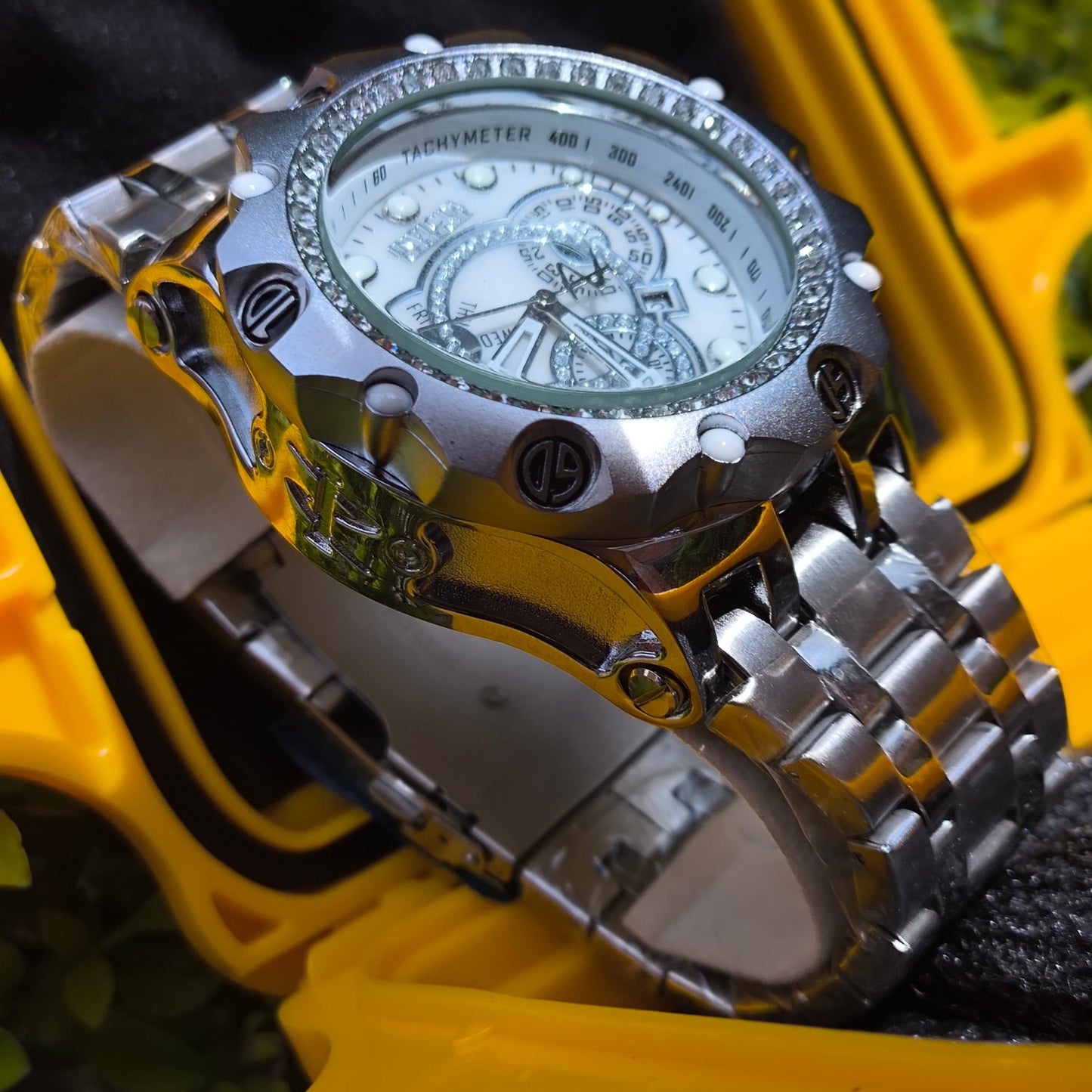 INVICTA VENOM PARA HOMBRE REF-PBJL