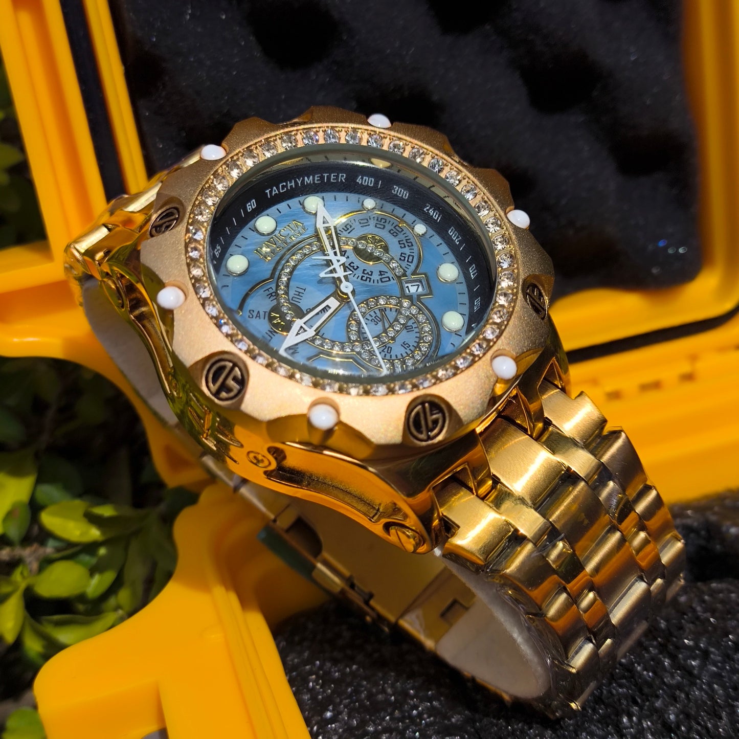 INVICTA VENOM PARA HOMBRE REF-AZSD