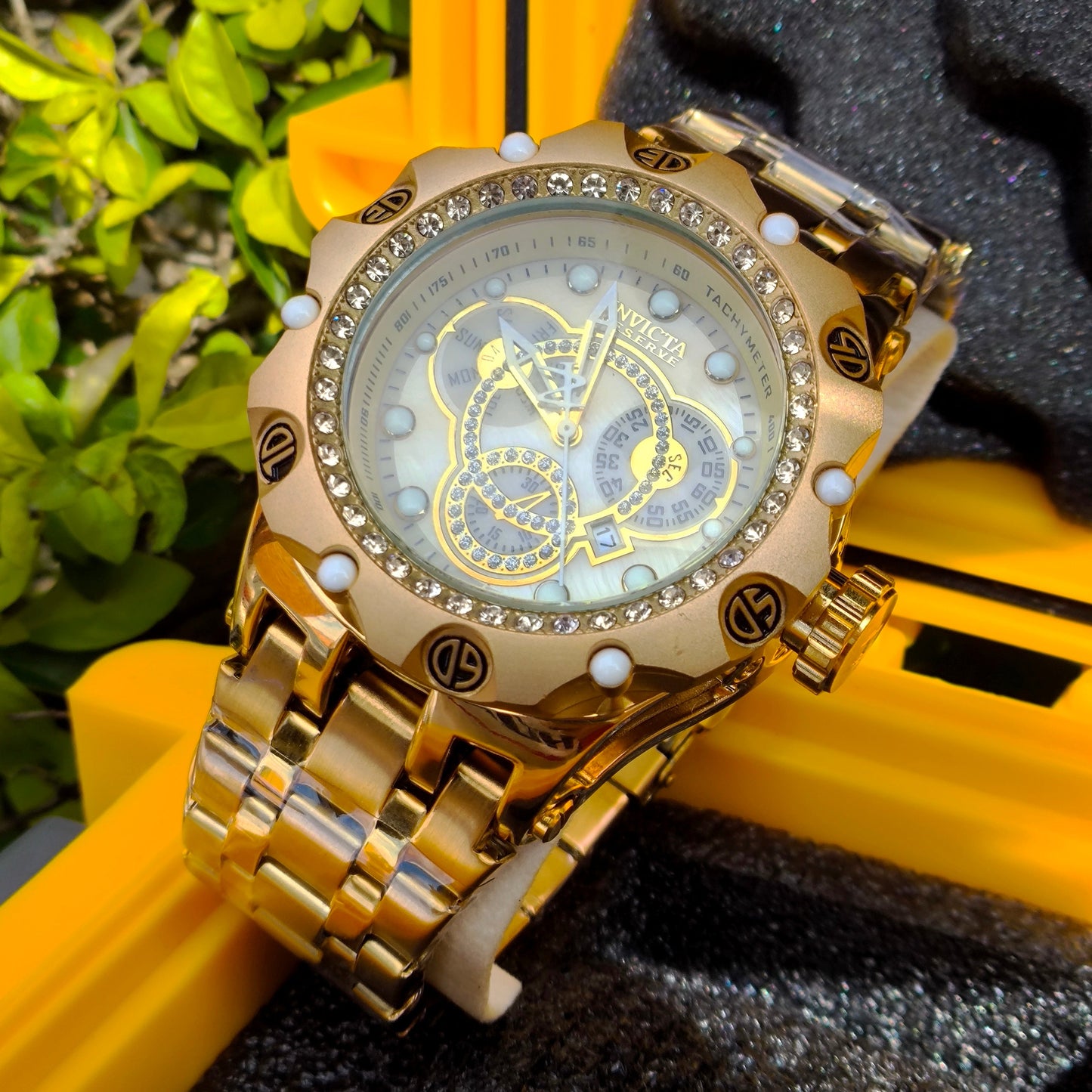 INVICTA VENOM PARA HOMBRE REF-DD