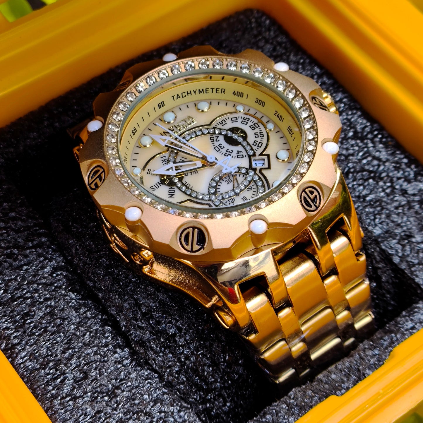 INVICTA VENOM PARA HOMBRE REF-DD