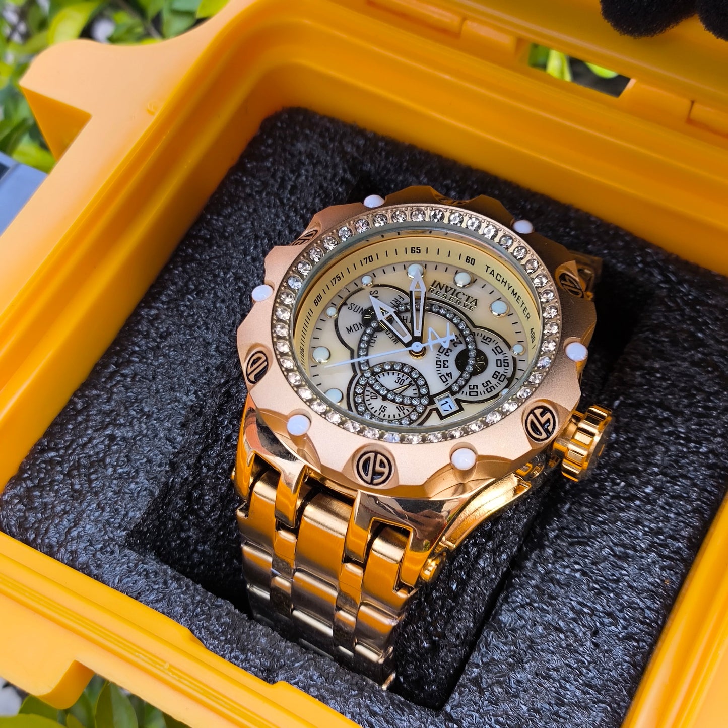 INVICTA VENOM PARA HOMBRE REF-DD