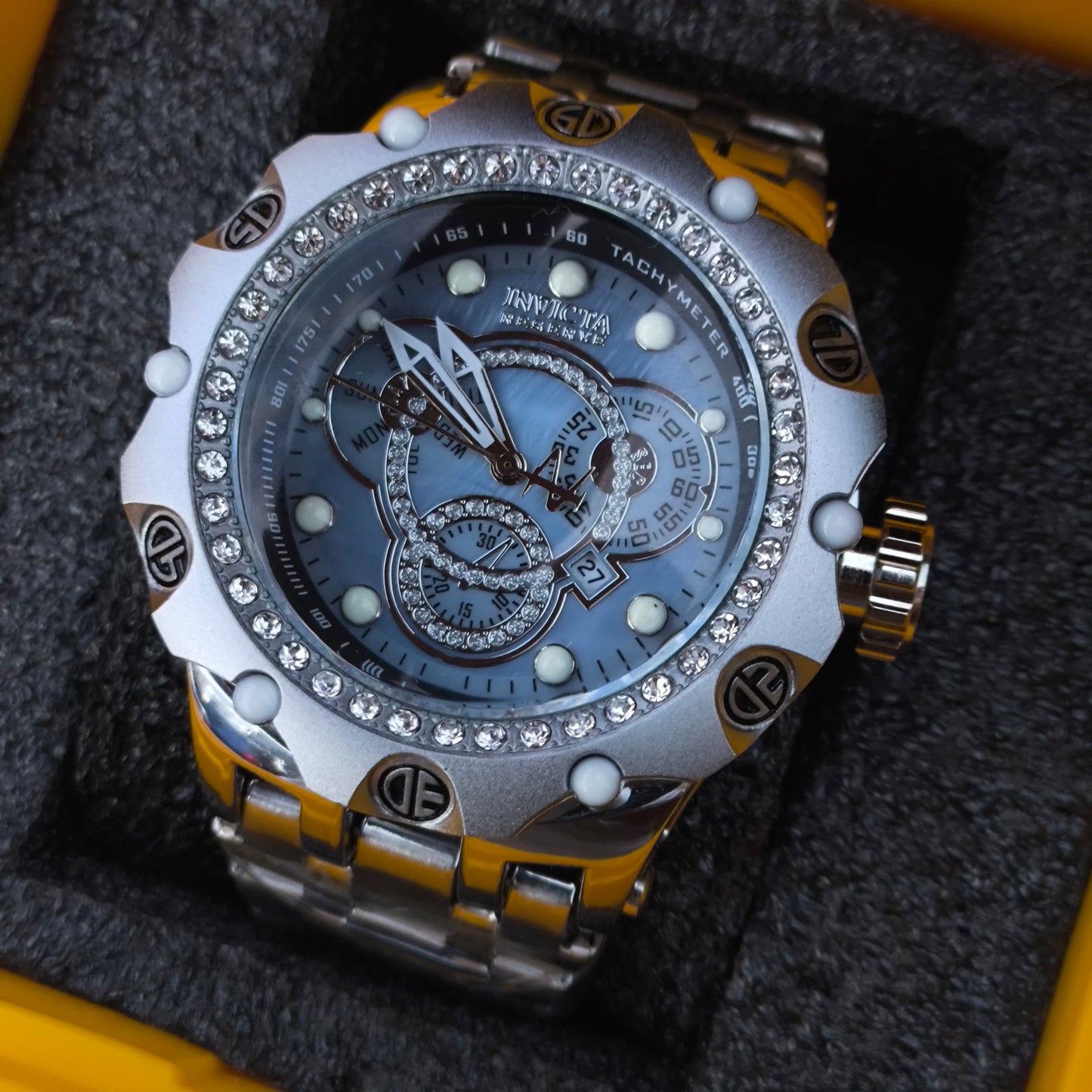 INVICTA VENOM PARA HOMBRE REF-PCEDL