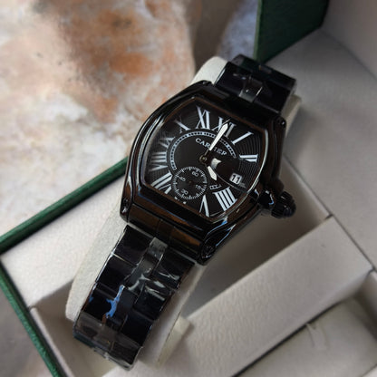 CARTIER ROADSTER PARA HOMBRE REF-N