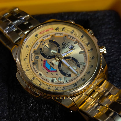 CASIO EDIFICE PARA HOMBRE REF-SF