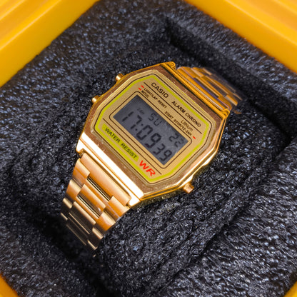 CASIO VINTAGE PARA 1.0 REF-D