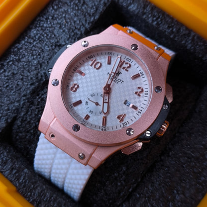 HUBLOT GENEVE PARA HOMBRE REF-ORB