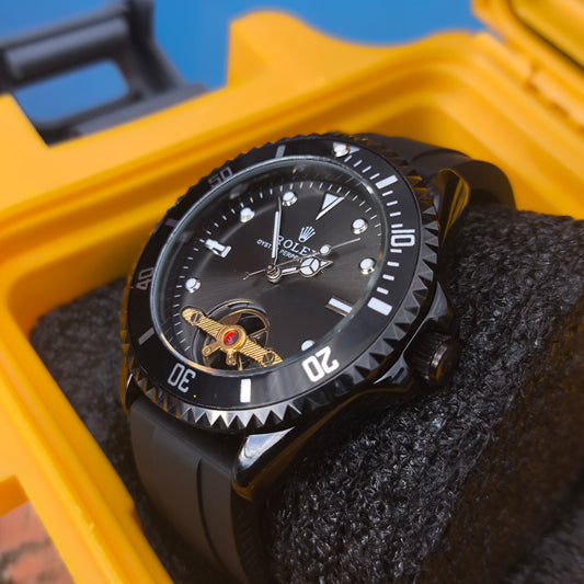 RLX SUBMARINE SIMULACION AUTOMATIC PARA HOMBRE REF-N