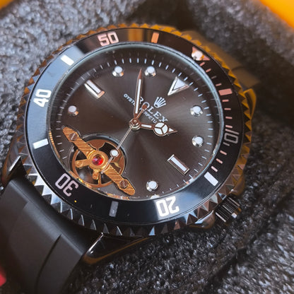 RLX SUBMARINE SIMULACION AUTOMATIC PARA HOMBRE REF-N