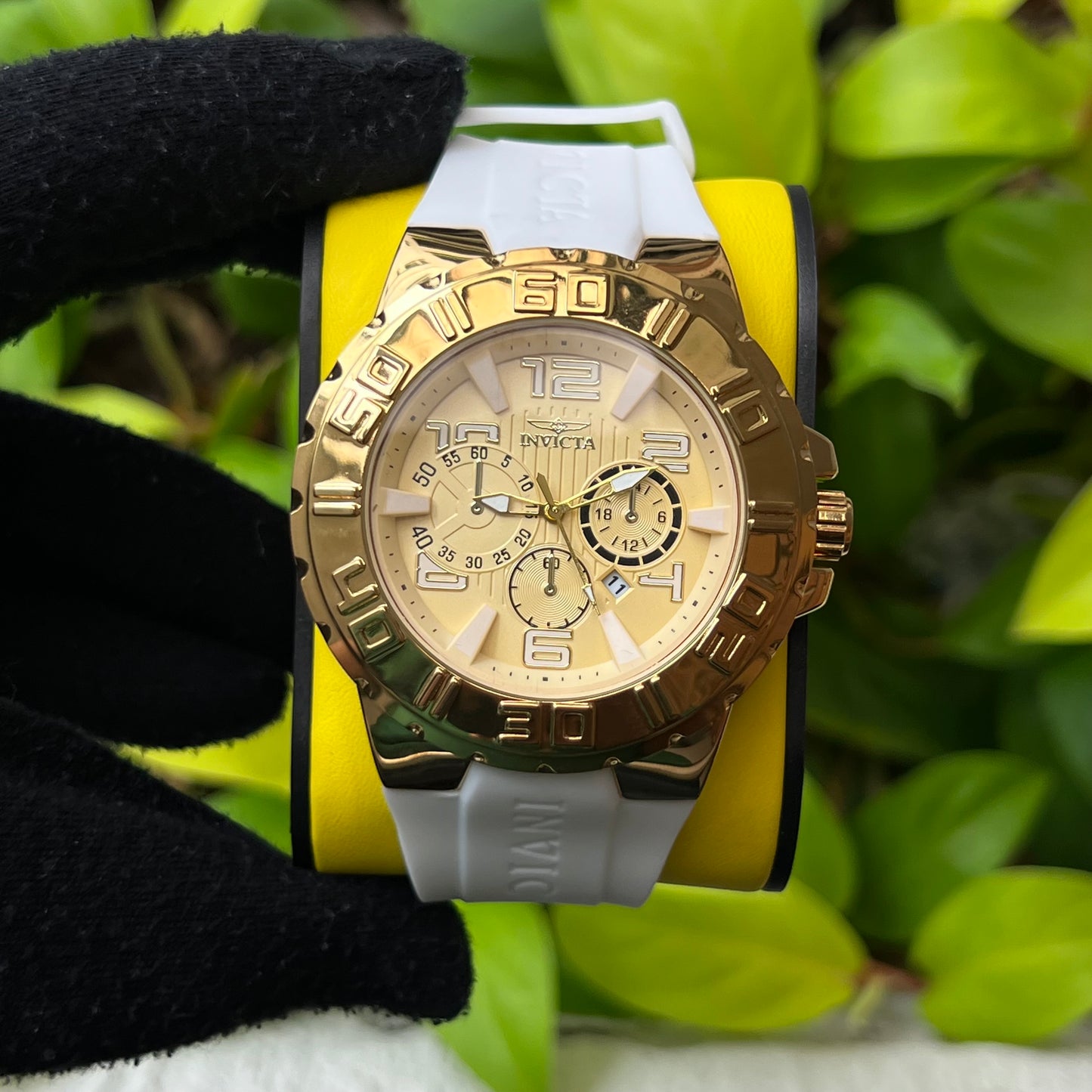 INVICTA PRO DIVER PARA HOMBRE REF 3775 BD2