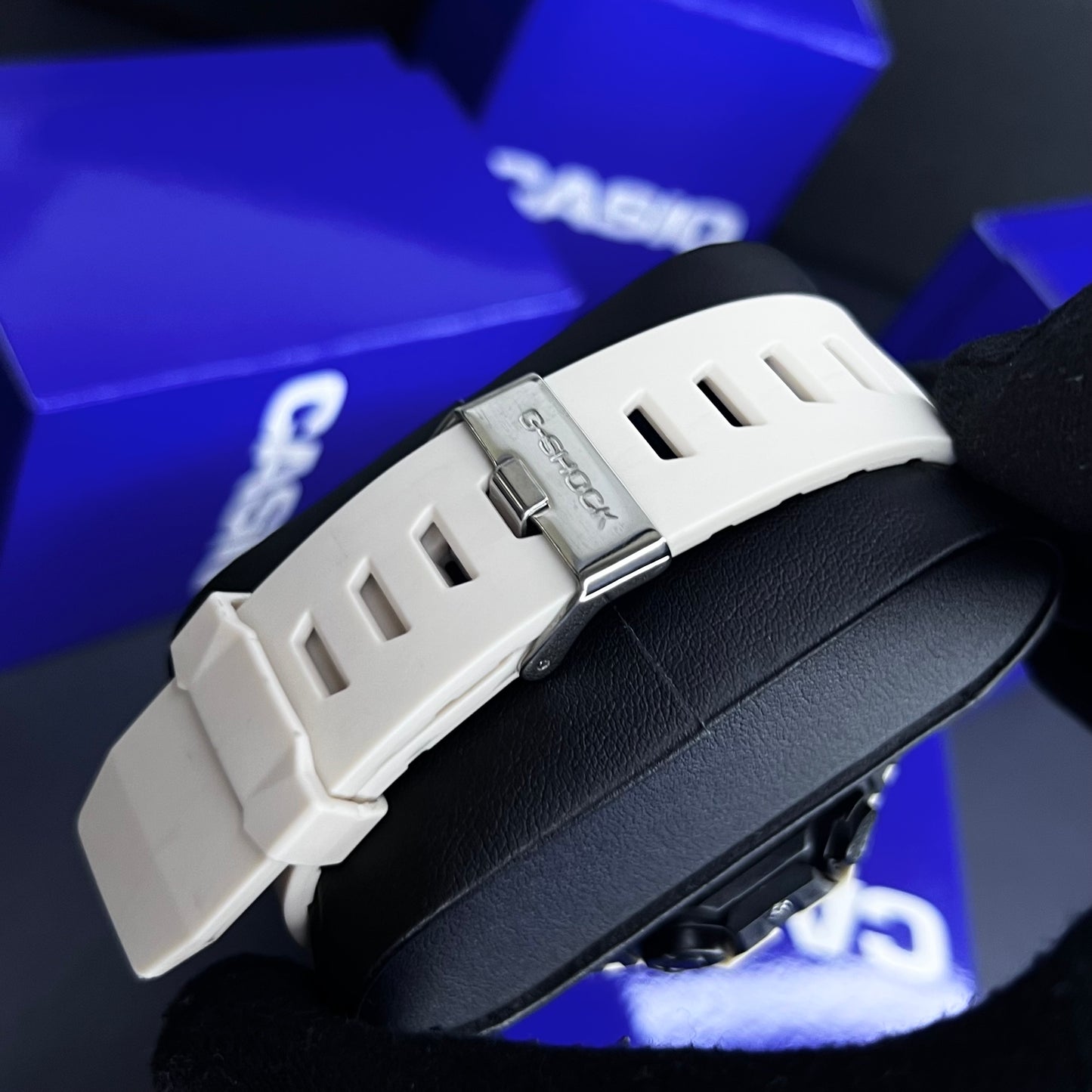 CASIO G-SHOCK PARA HOMBRE REF-GAB001 BN