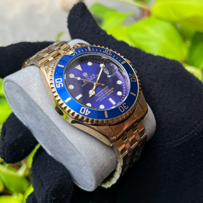 RLX SUBMARINER V2 PARA HOMBRE REF D-A2
