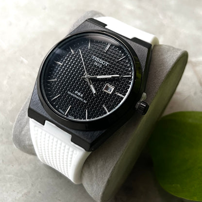 TISSOT PRX DEPORTIVO PARA HOMBRE REF-BN2