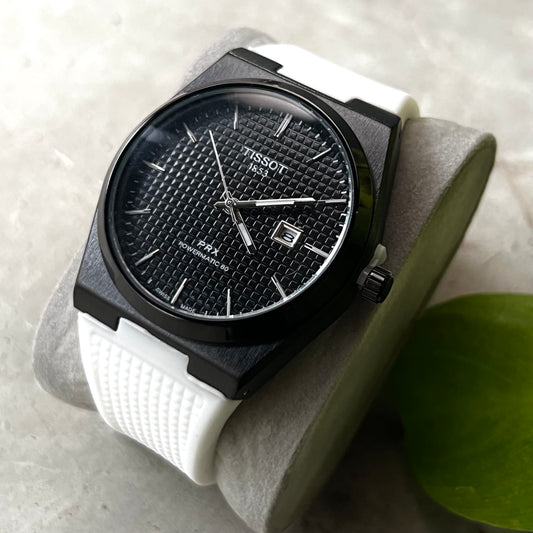 TISSOT PRX DEPORTIVO PARA HOMBRE REF-BN2