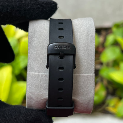 CASIO VINTAGE PARA DAMA  REF-LW204 N
