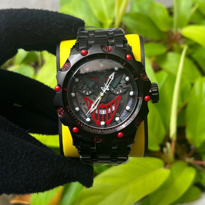 INVICTA x DC CÓMICS PARA HOMBRE REF THE JOKER N3