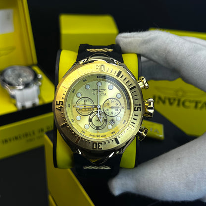 INVICTA THUNDERBOLT FUNCIONAL PARA HOMBRE REF-4654 ND2