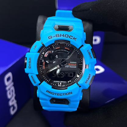CASIO G-SHOCK PARA HOMBRE REF-GBA900 CN