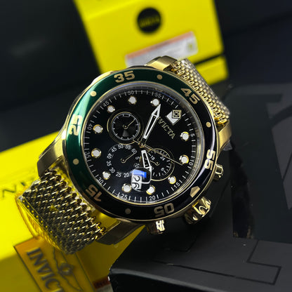 INVICTA PRO DIVER ORIGINAL PARA HOMBRE REF-47832