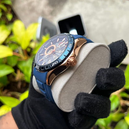 LOTO ORIGINAL PARA HOMBRE AUTOMÁTICO REF-2501A3