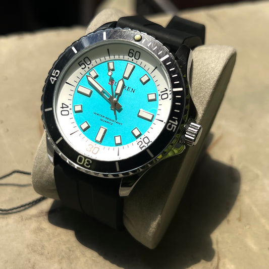 CURREN ORIGINAL PARA HOMBRE REF-8448N
