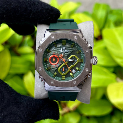 NAVIFORCE ORIGINAL PARA HOMBRE REF-8035G-VPV