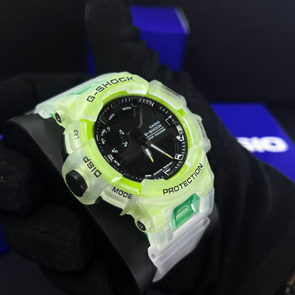 CASIO G-SHOCK PARA HOMBRE REF-GBA900 TV