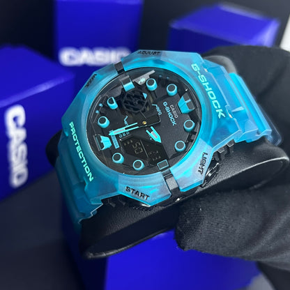 CASIO G-SHOCK PARA HOMBRE REF-GAB001 CT