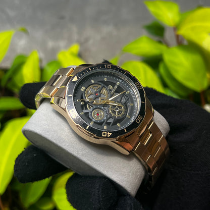 RLX COMPLEJO PARA HOMBRE REF DN
