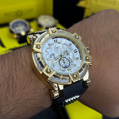 INVICTA BOLT PARA HOMBRE REF 3554-NDB