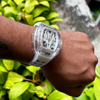 RICHARD MILLE PARA HOMBRE REF-BT