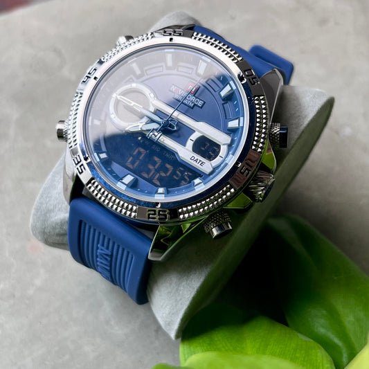 NAVIFORCE ORIGINAL PARA HOMBRE REF-9223-APA