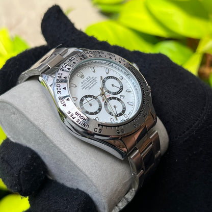RLX DAYTONA PARA HOMBRE REF P-PB