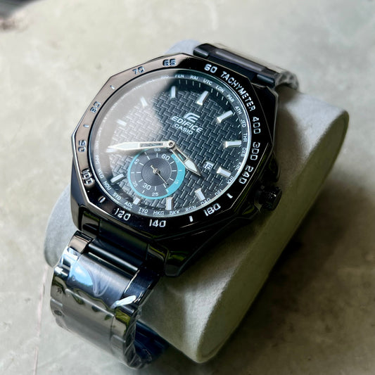 CASIO EDIFICE PARA HOMBRE REF N3