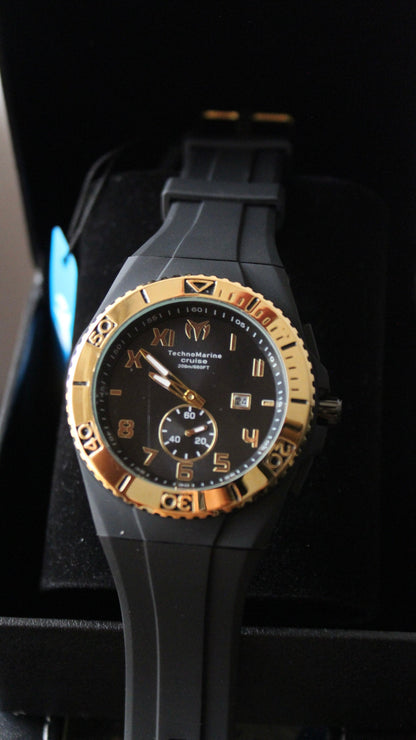 TECHNOMARINE MANTA PARA HOMBRE REF-NN