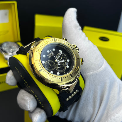 INVICTA THUNDERBOLT FUNCIONAL PARA HOMBRE REF-4654 NDN