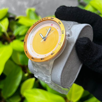 SWATCH UNISEX BIG BOLD JOY REF BD