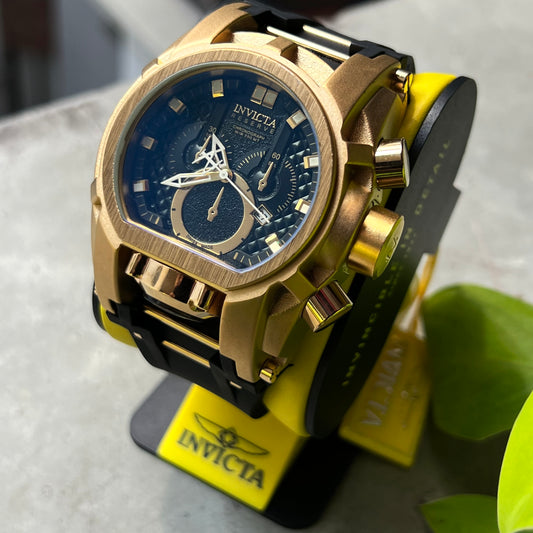 INVICTA BOLT ZEUS DEPORTIVO PARA HOMBRE REF N-DN