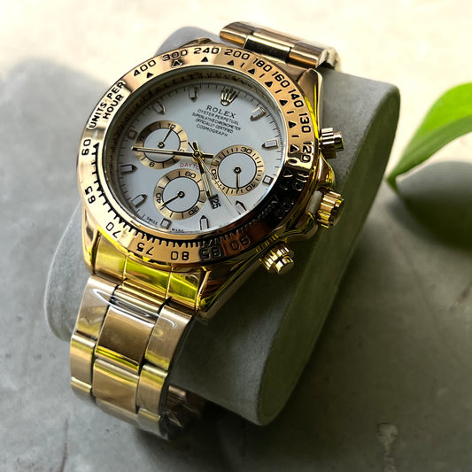 RLX DAYTONA PARA HOMBRE REF D-DB