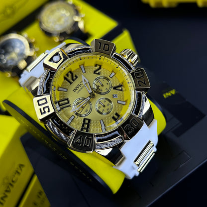 INVICTA CRONÓGRAFO PARA HOMBRE REF-4044 BD2