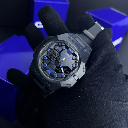 CASIO G-SHOCK PARA HOMBRE REF-GAB001 NA