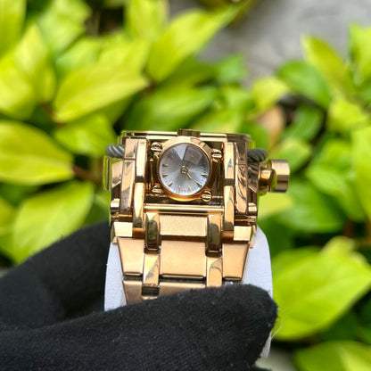 INVICTA BOLT ZEUS METÁLICO PARA HOMBRE REF-DB
