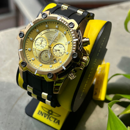 INVICTA BOLT FUNCIONAL PARA HOMBRE REF 2675 ND2
