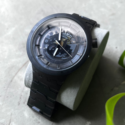 SWATCH UNISEX BIG BOLD JOY REF N3